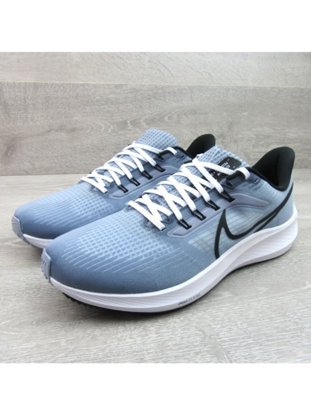 Nike Air Zoom Pegasus 39 Running Shoes Men's Size 11.5 NEW - Picture 4 of 14
